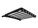 Front Runner Ford Ranger T6.2 Wildtrak Raptor Double Cab (2022-Current) Slimline II Roof Rack Kit / Low Profile