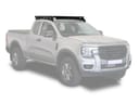 Front Runner Ford Ranger Super Duty Extended Cab (2025-Current) Slimline II Roof Rack Kit / Low Profile
