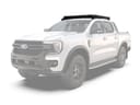 Front Runner Series Ford Ranger T6.2 Double Cab (P703) Slimline 3 Roof Rack Kit