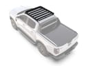 Front Runner Series Ford Ranger T6.2 Double Cab (P703) Slimline 3 Roof Rack Kit