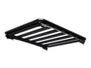 Front Runner Series Isuzu D-Max Double Cab (RG01) Slimline 3 Roof Rack Kit