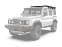 Front Runner Series Ineos Grenadier 3/4 Slimline 3 Roof Rack Kit