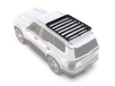 Front Runner Series Lexus GX 550 3/4 Slimline 3 Roof Rack Kit