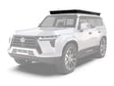 Front Runner Series Lexus GX 550 Slimline 3 Roof Rack Kit