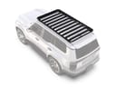Front Runner Series Lexus GX 550 Slimline 3 Roof Rack Kit