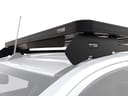 Front Runner Nissan Navara D27 Double Cab (2026-Current) Slimline II Roof Rack Kit
