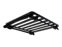 Front Runner Nissan Navara D27 Double Cab (2026-Current) Slimline II Roof Rack Kit