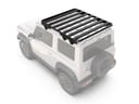 Front Runner Series Suzuki Jimny 3 Door (JB74W) Slimline 3 Roof Rack Kit