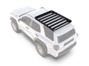 Front Runner Series Toyota 4Runner 6th Gen (N500) 3/4 Slimline 3 Roof Rack Kit