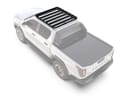 Front Runner Series Toyota Hilux Double Cab (8th/9th Gen) Slimline 3 Roof Rack Kit