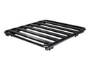 Front Runner Series Toyota Hilux Double Cab (8th/9th Gen) Slimline 3 Roof Rack Kit