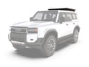 Front Runner Toyota Land Cruiser Prado 250 (2024-Current) 3/4 Slimline II Roof Rack Kit