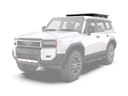 Front Runner Series Toyota Land Cruiser 250 Prado 3/4 Slimline 3 Roof Rack Kit