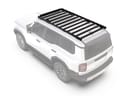 Front Runner Toyota Land Cruiser Prado 250 (2024-actuel) Slimsport Roof Rack Kit / Lightbar Ready