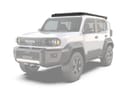 Front Runner Toyota Land Cruiser FJ (2026-Current) Slimsport Roof Rack Kit / Light Bar Ready