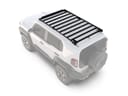 Front Runner Toyota Land Cruiser FJ (2026-Current) Slimsport Roof Rack Kit / Light Bar Ready