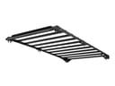 Front Runner Toyota Land Cruiser FJ (2026-Current) Slimsport Roof Rack Kit / Light Bar Ready