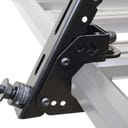Front Runner Series Slimline 3 Recovery Board Side Mount Bracket