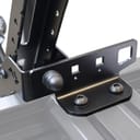 Front Runner Series Slimline 3 Recovery Board Side Mount Bracket