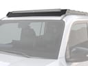 Front Runner Toyota Land Cruiser FJ (2026-Current) Slimsport Rack 40" Light Bar Wind Fairing
