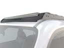 Front Runner Toyota Land Cruiser FJ (2026-Current) Slimsport Rack 40" Light Bar Wind Fairing