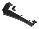 Front Runner Toyota Land Cruiser FJ (2026-Current) Slimsport Rack 40" Light Bar Wind Fairing
