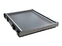 Front Runner Cargo Bed Slide Bottom Frame / Small