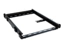 Front Runner Cargo Bed Slide Bottom Frame / Medium