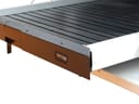 Front Runner Cargo Bed Slide / Small