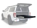 Front Runner Cargo Bed Slide / Medium