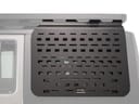 Front Runner Jeep Wrangler JK Exterior Side Molle Panel Kit / LHS
