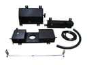 Ford Ranger T6.2 (2022-Current) Auxiliary Fuel Tank / 60L