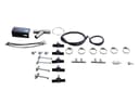 Ford Ranger T6.2 (2022-Current) Auxiliary Fuel Tank / 60L