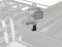 GoPro Slimline II Mounting Bracket - by Front Runner