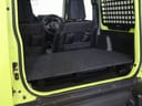 Suzuki Jimny 3 Door (2018-Current) Rear Seat Base Deck
