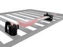 Hi-Lift Jack Bracket / Top Mount