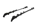 Kia Sorento (2016-Current) Slimline II Roof Rack Kit - by Front Runner