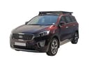 Kia Sorento (2016-Current) Slimline II Roof Rack Kit - by Front Runner