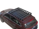 Kia Sorento (2016-Current) Slimline II Roof Rack Kit - by Front Runner