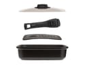 The Square Frypan 