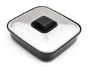 The Square Frypan 
