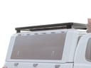 Volkswagen Amarok Single Cab Slimline II RSI Canopy Rack Kit