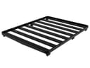 Bushtech Double Cab Canopy Slimline II Rack Kit / 1255mm(W) x 1560mm(L)