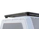 Volkswagen Amarok DC SL II Canopy Rack Kit