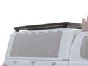 Volkswagen Amarok DC SL II Canopy Rack Kit
