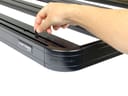 Dodge Ram Mega Cab 4-Door Bakkie (2009-Current) Slimline II Load Bed Rack Kit