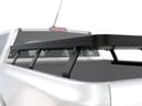 Dodge Ram Mega Cab 4-Door Bakkie (2009-Current) Slimline II Load Bed Rack Kit