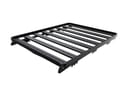 Ford F150 Crew Cab Slimline II Roof Rack Kit