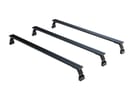 Ford F-150 5.5' Super Crew (2009-Current) Triple Load Bar Kit