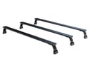 Ford F-150 6.5' Super Crew (2009-Current) Triple Load Bar Kit